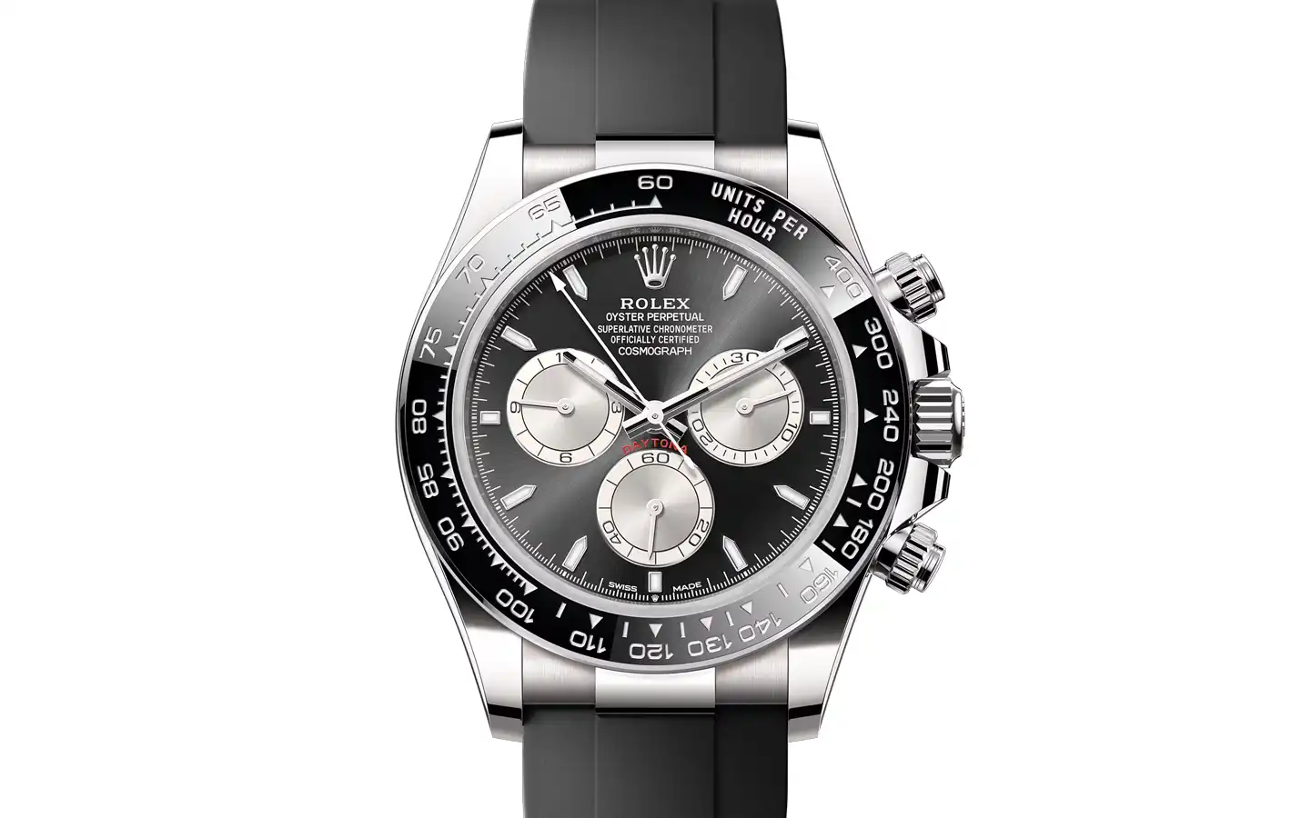 Rolex Daytona 126519LN WatchProject 21 Shop