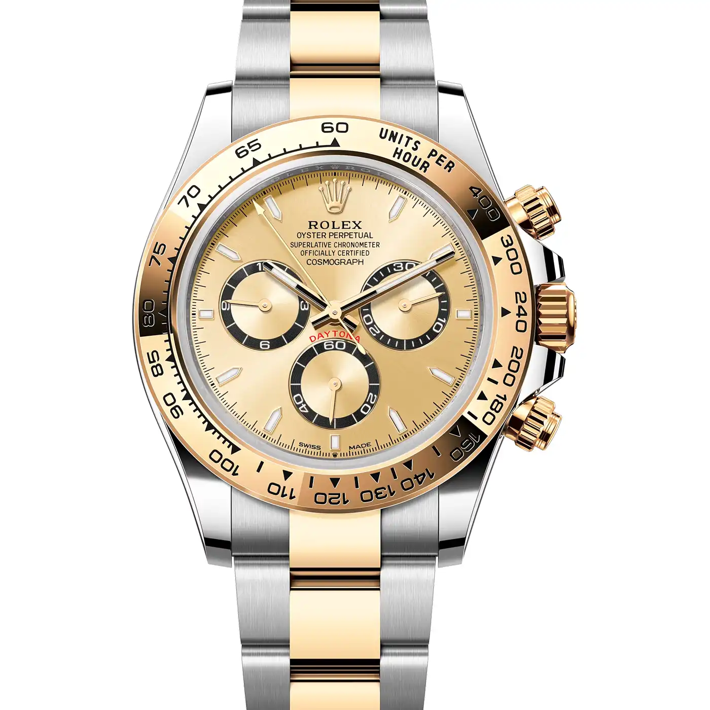 Rolex Daytona