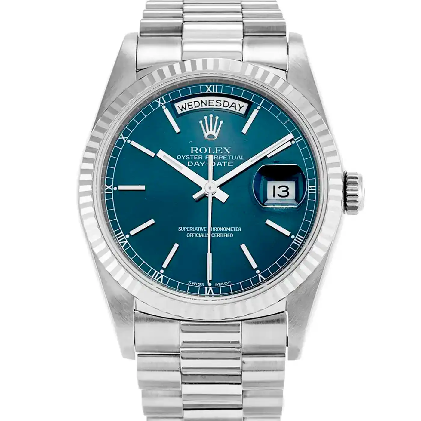 Rolex Day-Date / President