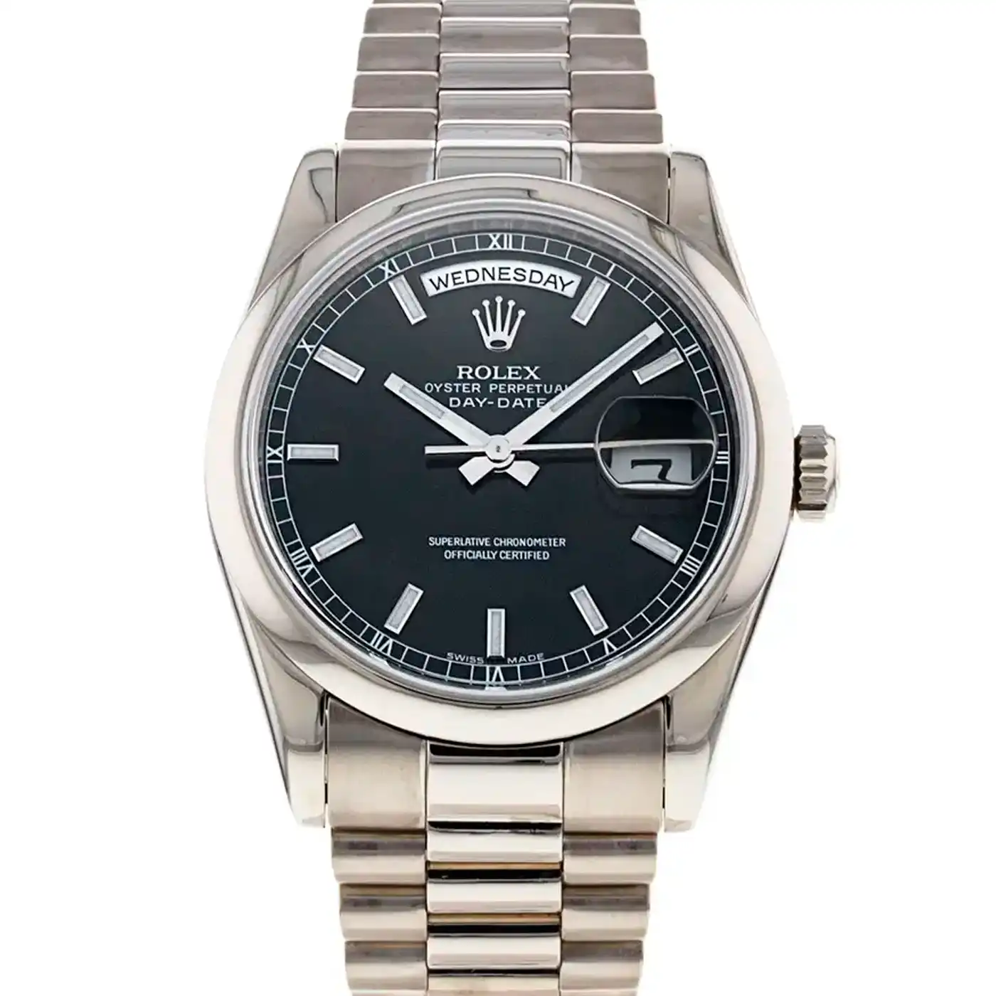 Rolex Day-Date / President