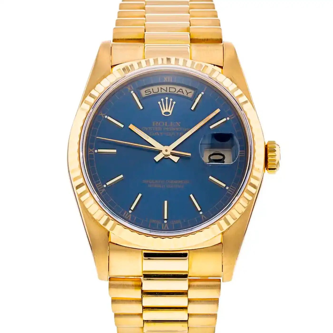 Rolex Day-Date / President