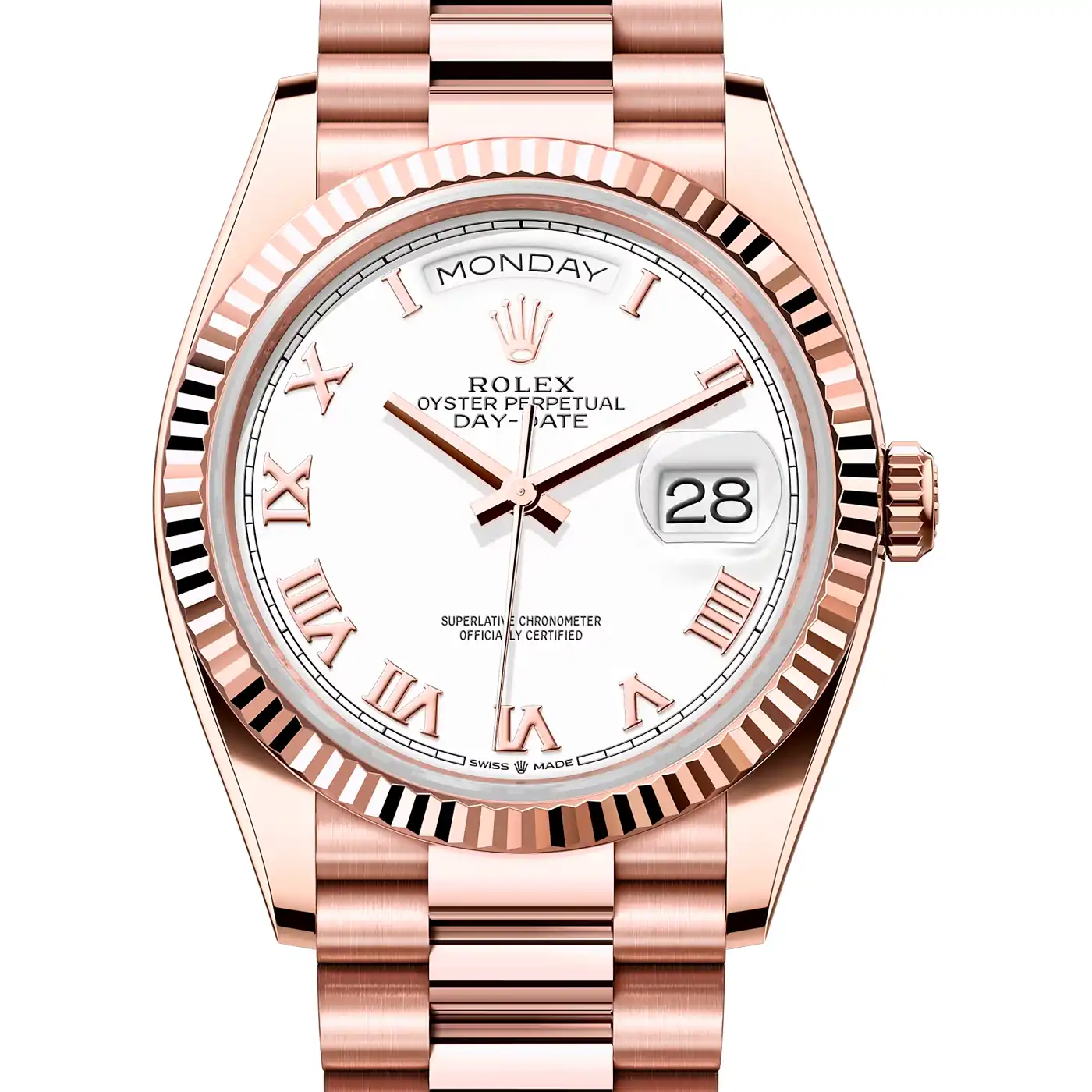 Rolex Day-Date / President