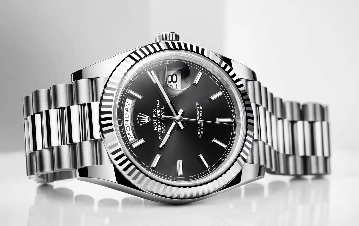 Rolex Day-Date/President 118239 WatchProject 21 Shop