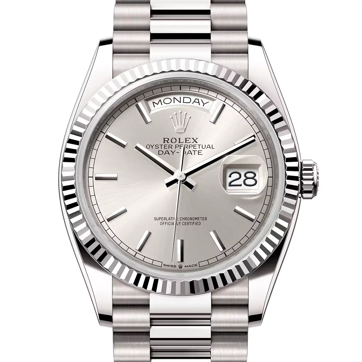 Rolex Day-Date / President