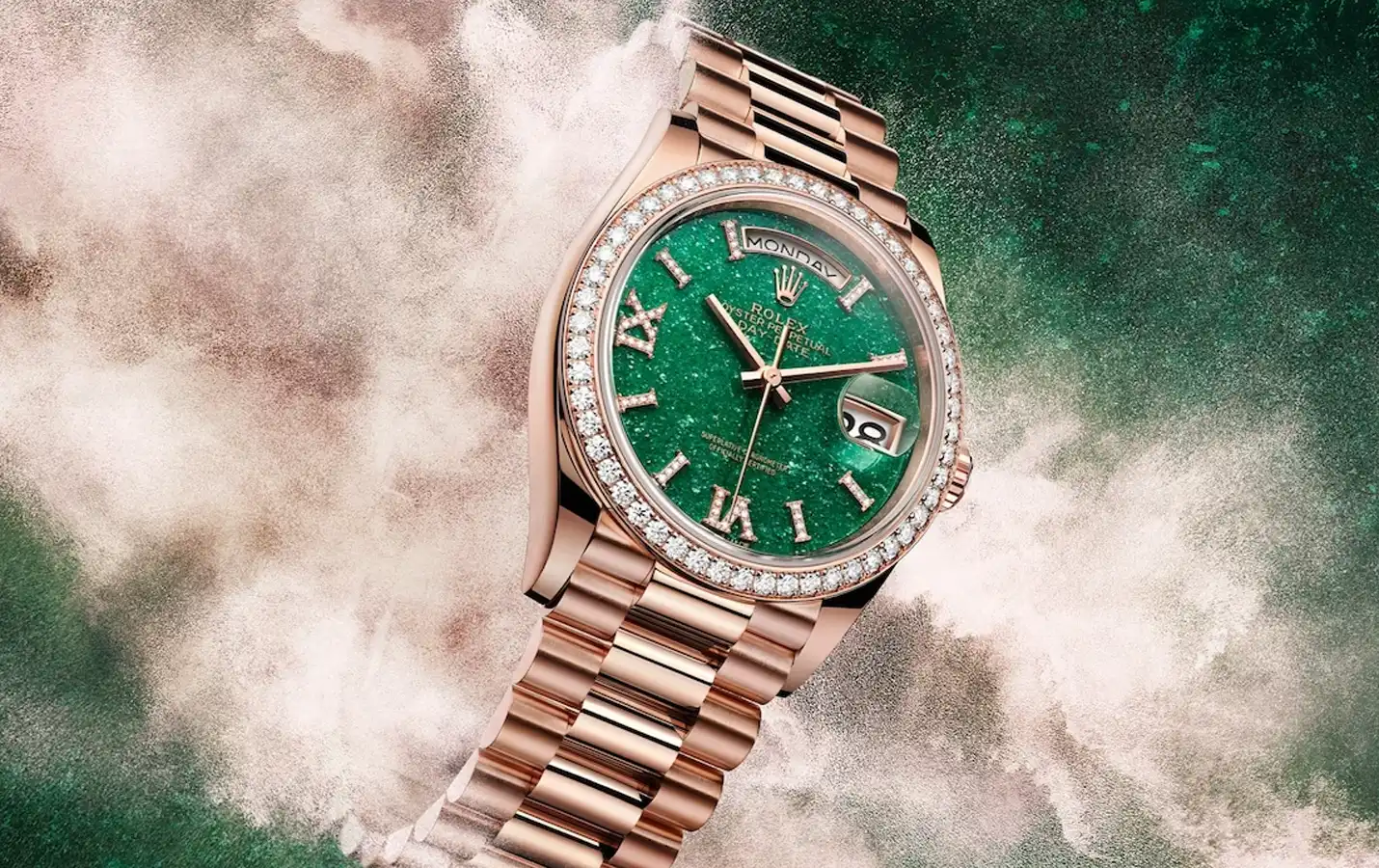 Rolex Day-Date/President 128238 WatchProject 21 Shop