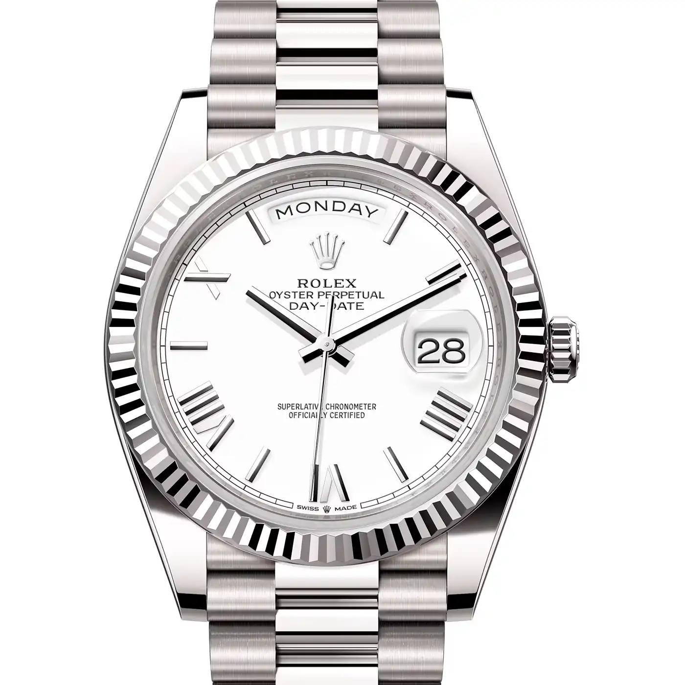 Rolex Day-Date / President