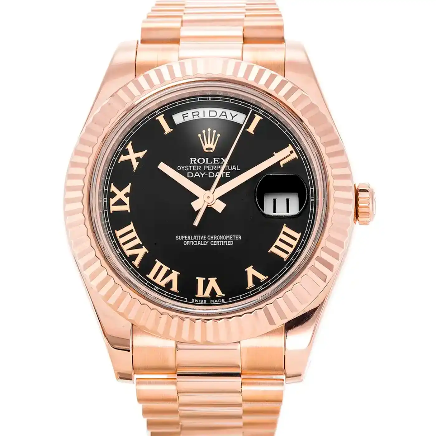 Rolex Day-Date / President