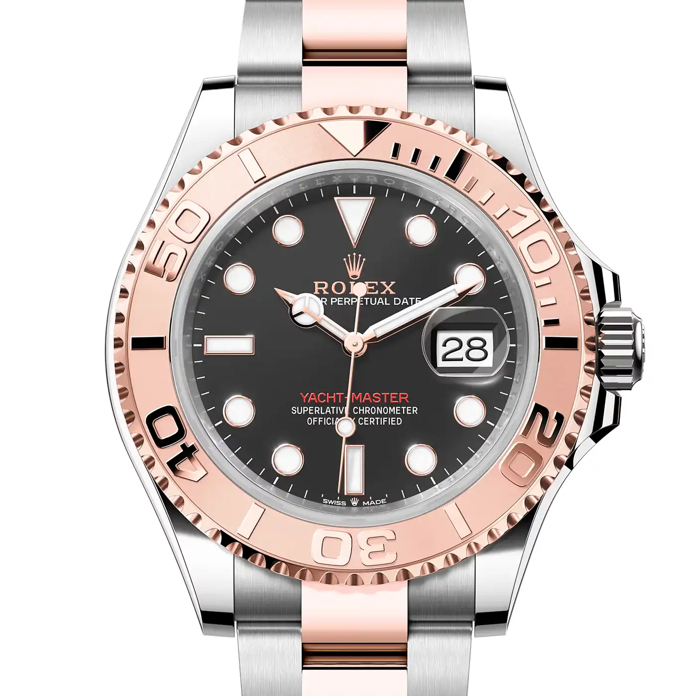 Rolex Yacht-Master