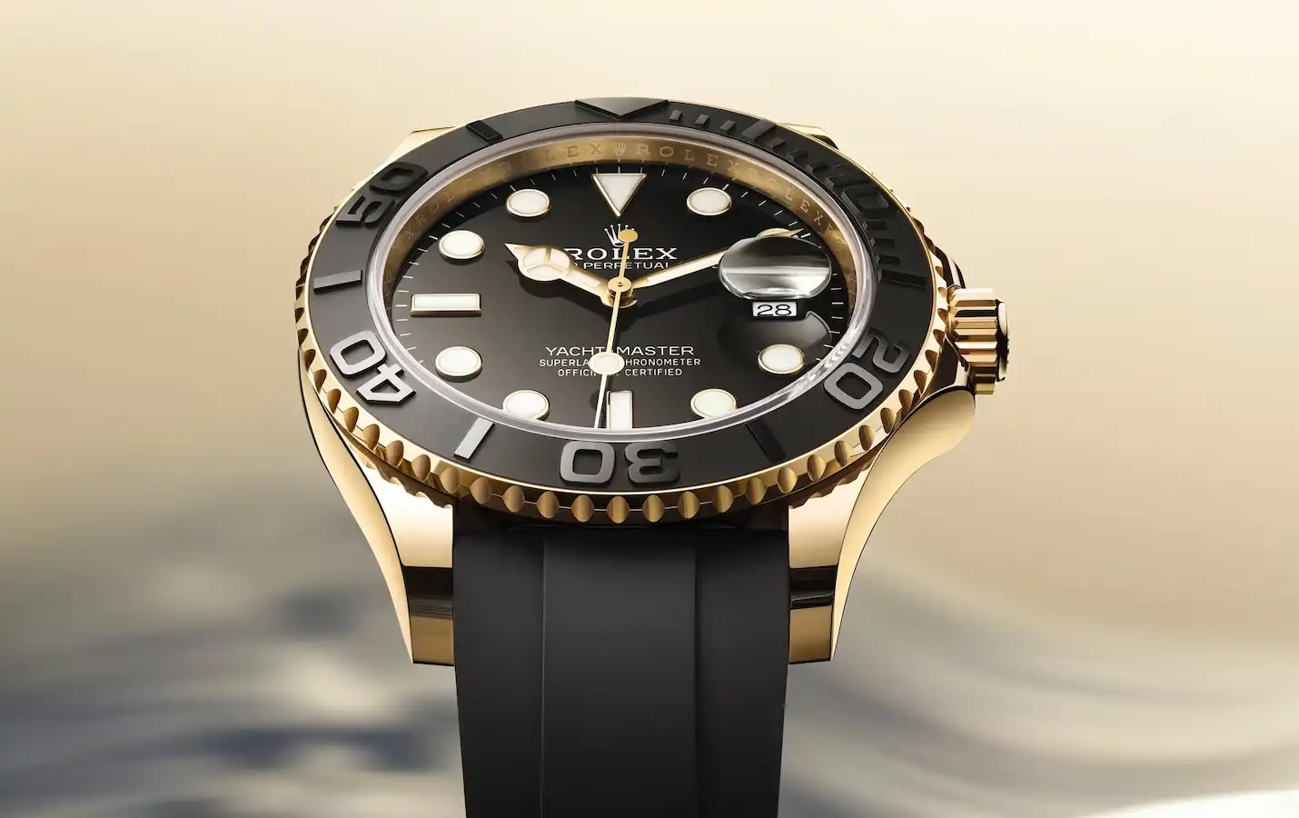 Rolex Yacht-Master 226658 Watchproject 21 Shop