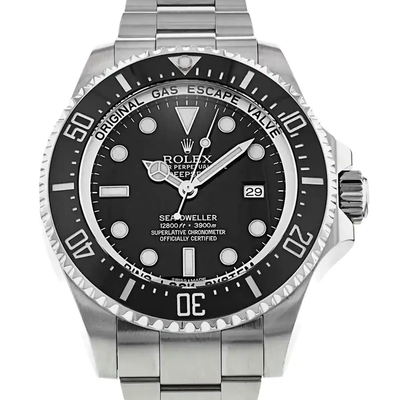 Rolex Sea-Dweller