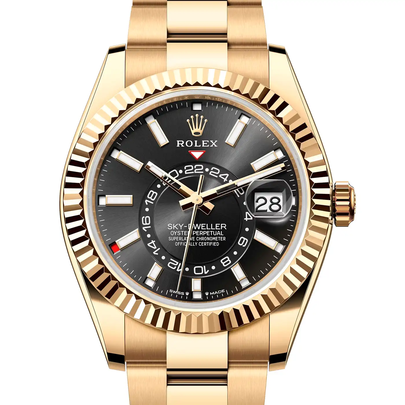 Rolex Sky-Dweller