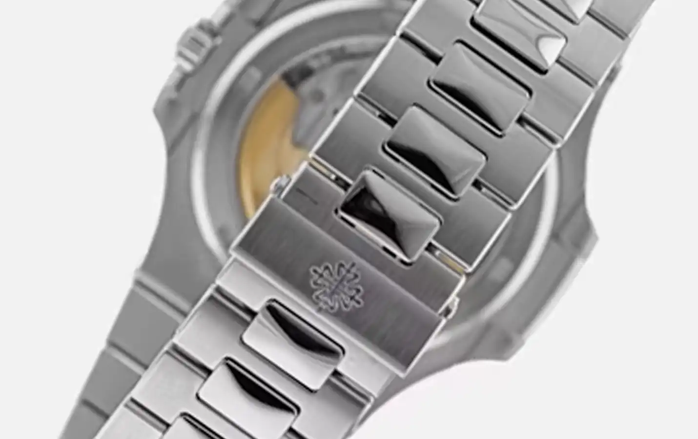 Patek Philippe Nautilus 5711/1A-011 WatchProject 21 Shop