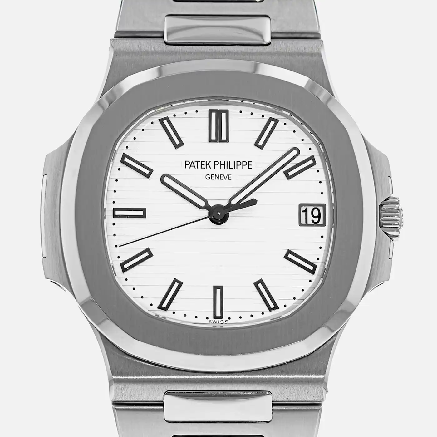 Patek Philippe Nautilus