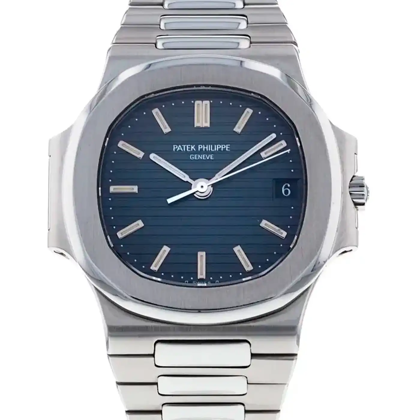 Patek Philippe Nautilus