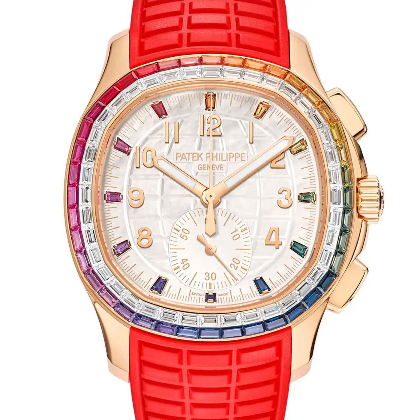 Patek Philippe Aquanaut