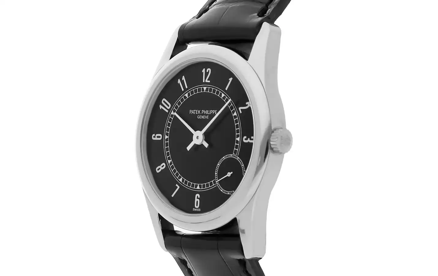 Patek Philippe Calatrava 5000G-001 WatchProject 21 Shop