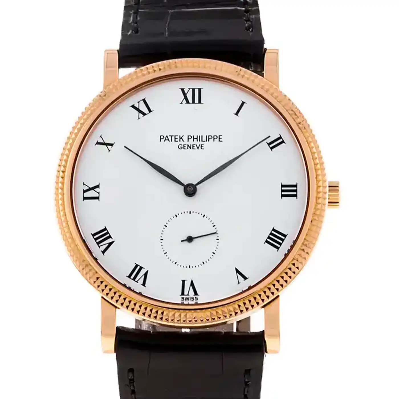 Patek Philippe Calatrava