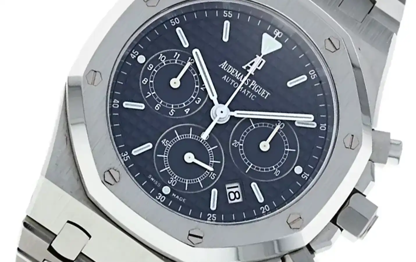 Audemars Piguet Royal Oak 25860ST.OO.1110ST.03 WatchProject 21 Shop