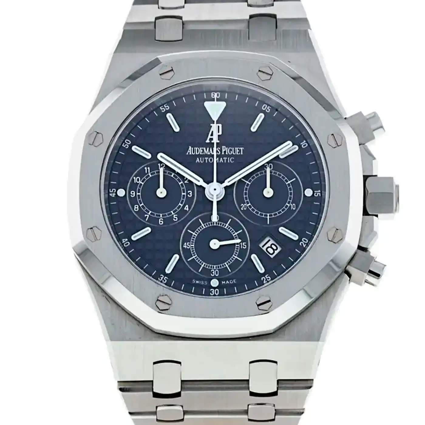 Audemars Piguet Royal Oak Chronograph
