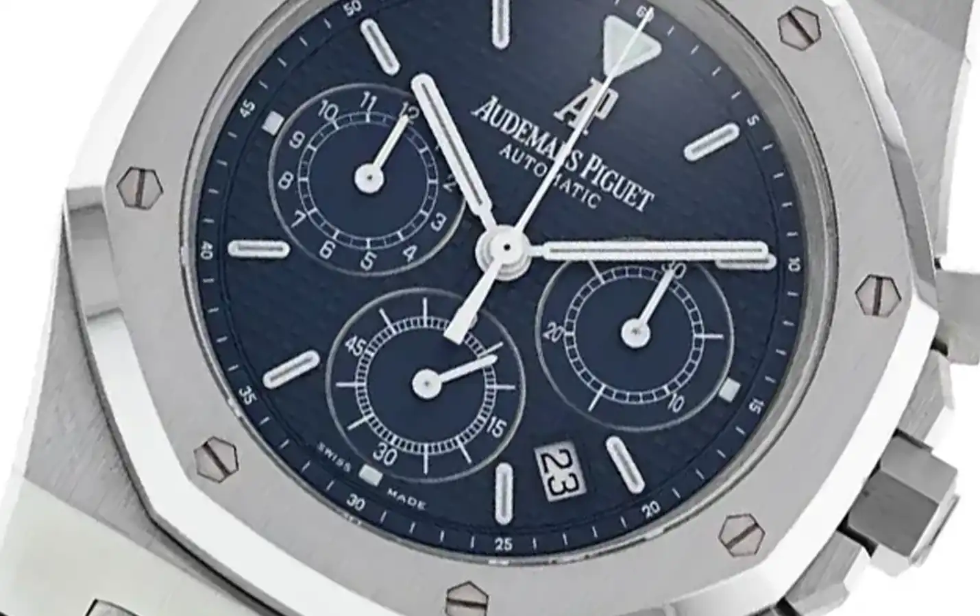 Audemars Piguet Royal Oak 25860ST.OO.1110ST.01 WatchProject 21 Shop