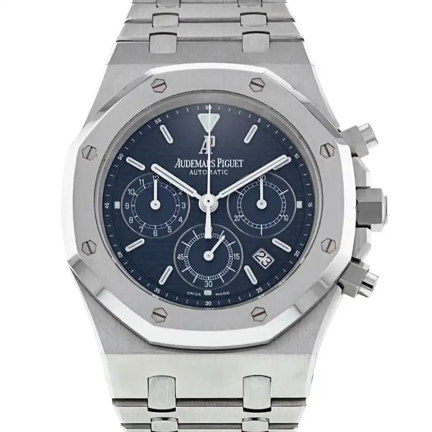 Audemars Piguet Royal Oak Chronograph