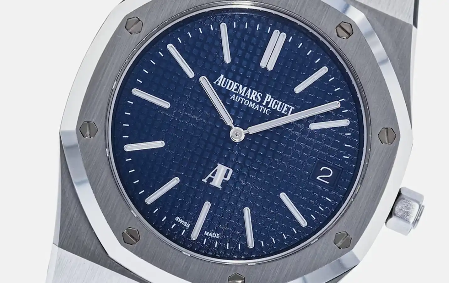 Audemars Piguet Royal Oak 15202BC.OO.1240BC.01 WatchProject 21 Shop