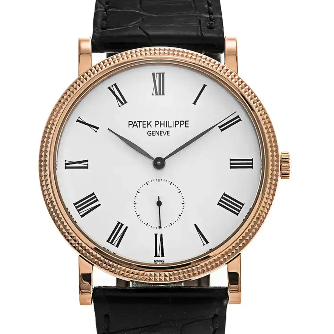 Patek Philippe Calatrava