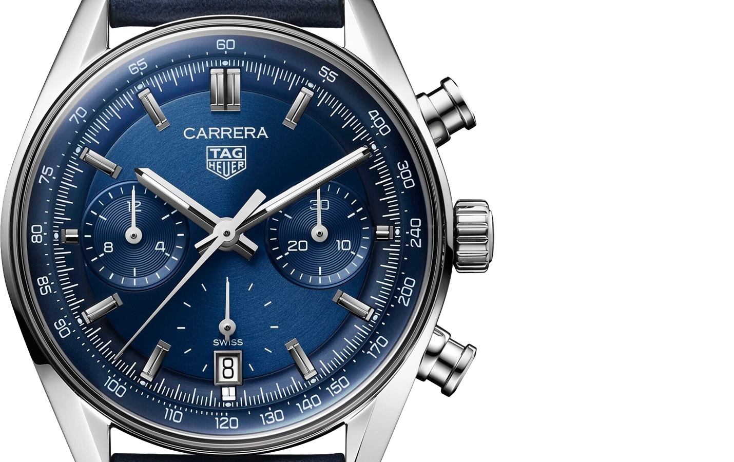 Tag Heuer Carrera CBS2212.FC6535 WatchProject 21 Shop