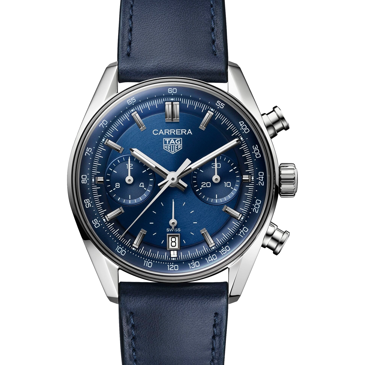 TAG Heuer Carrera