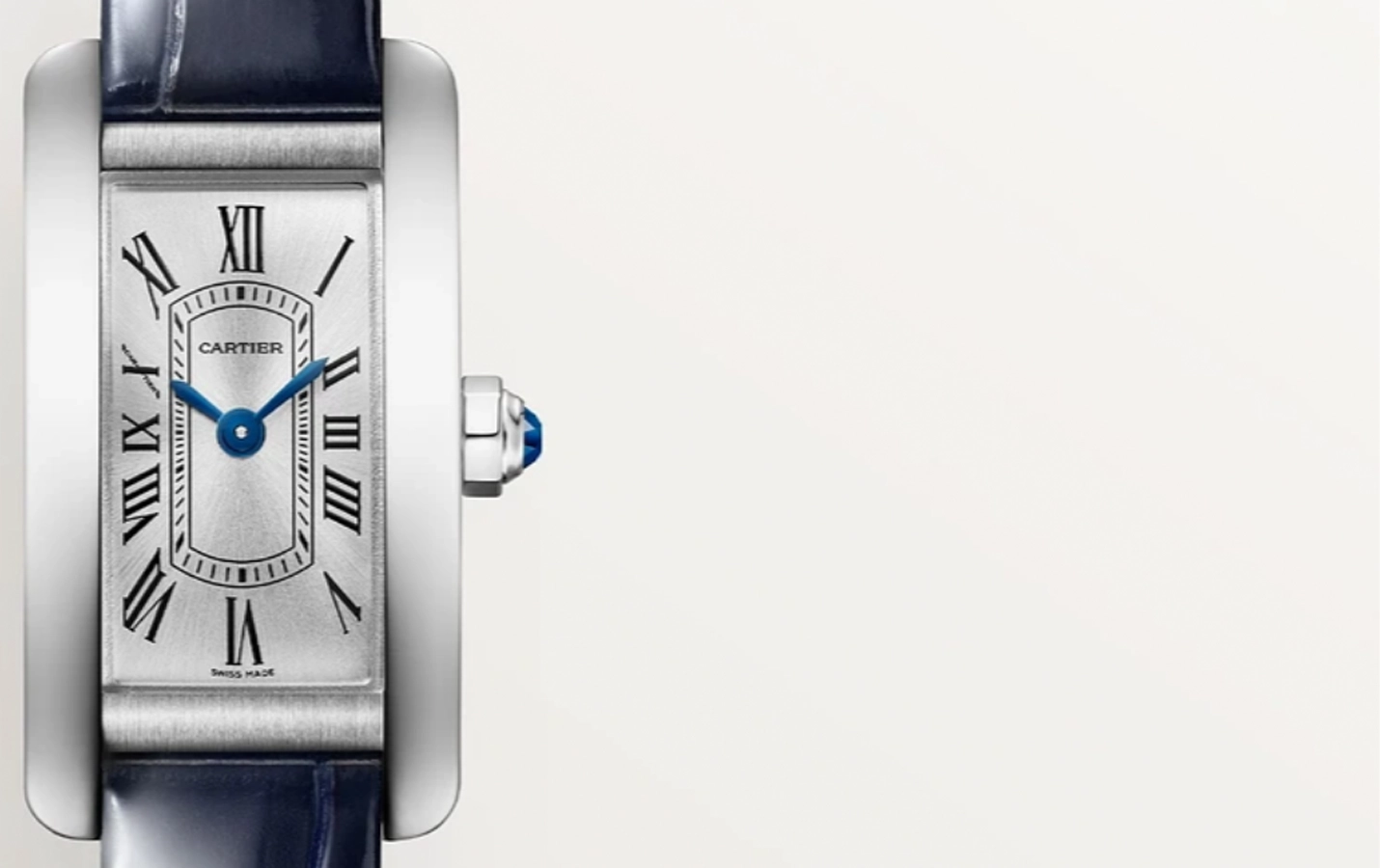 Cartier Tank WSTA0081 WatchProject 21 Shop