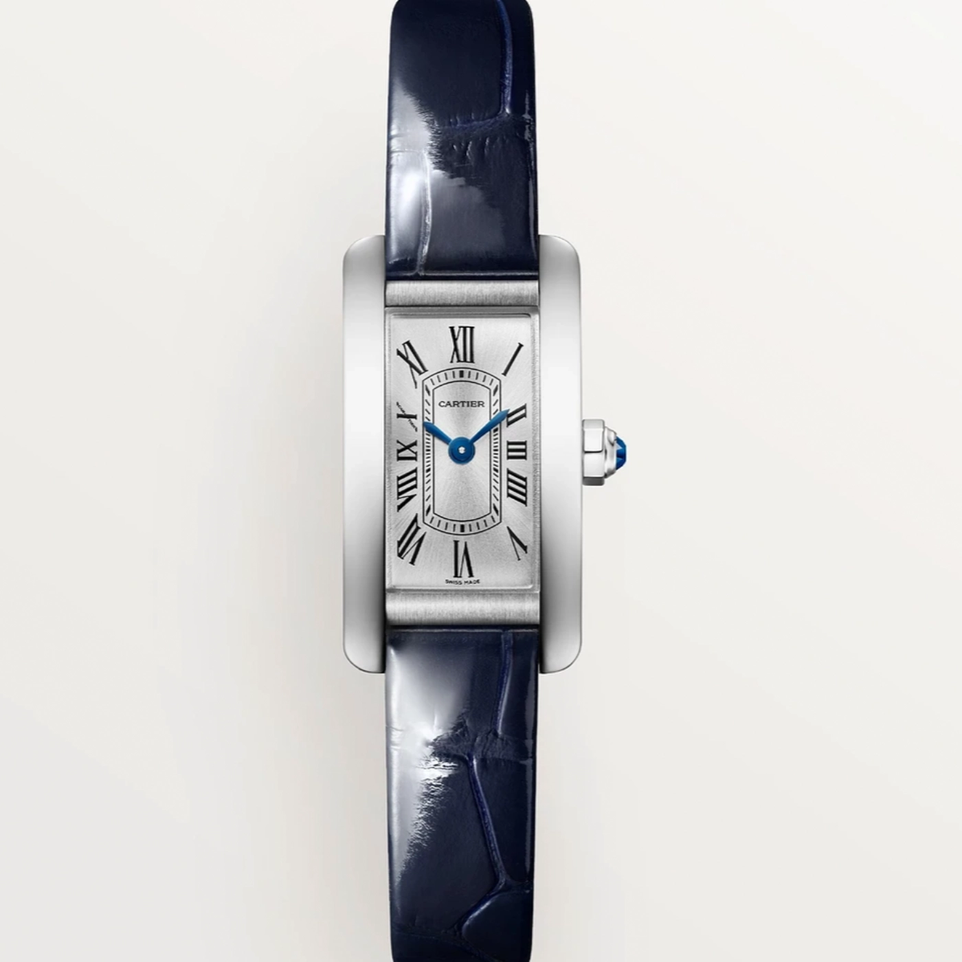 Cartier Tank