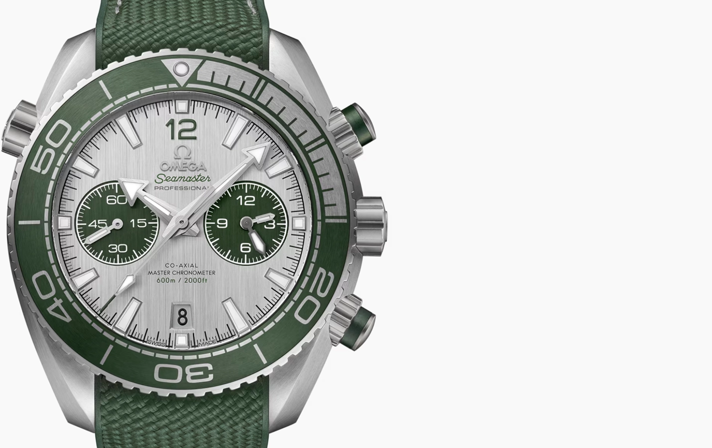 Omega Seamaster Planet Ocean 215.32.46.51.06.001 | WatchProject21