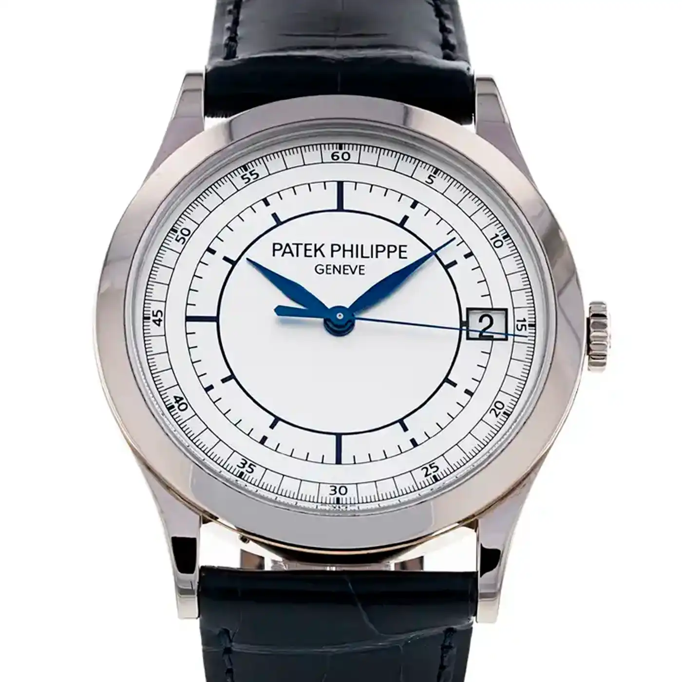 Patek Philippe Calatrava