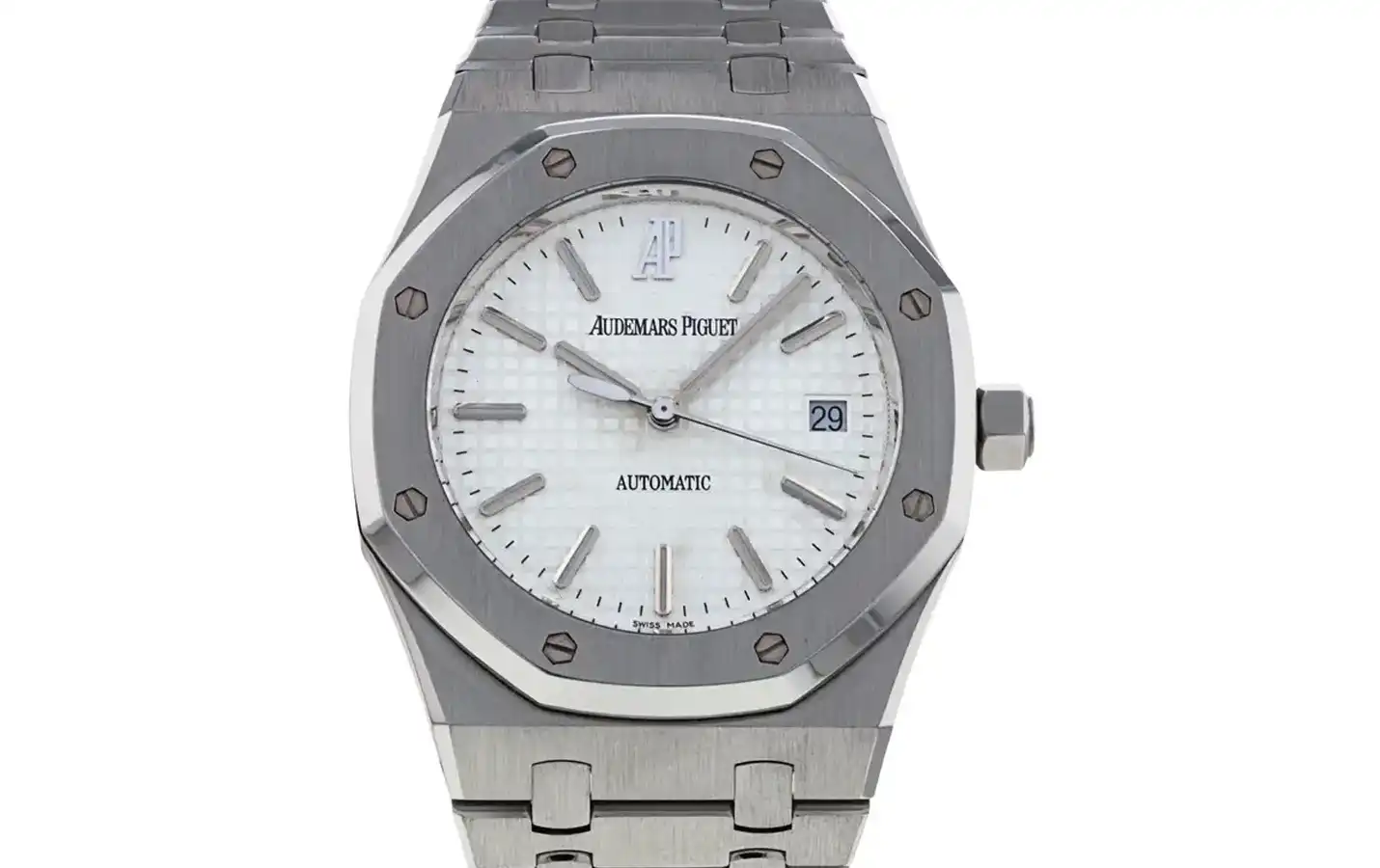 Audemars Piguet Royal Oak 15300ST.OO.1220ST.01 WatchProject 21 Shop