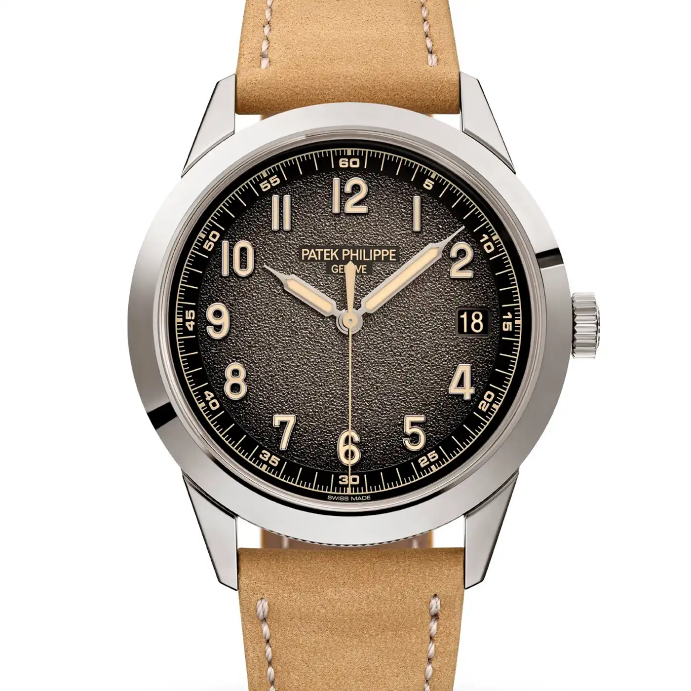 Patek Philippe Calatrava