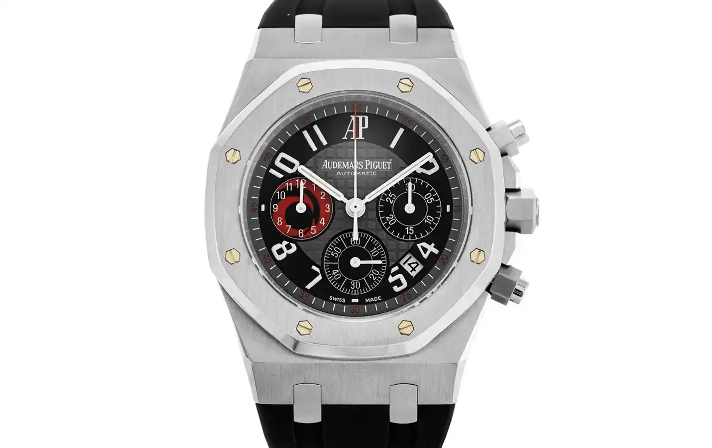 Audemars Piguet Royal Oak 25979ST.0.0002CA.01 WatchProject 21 Shop