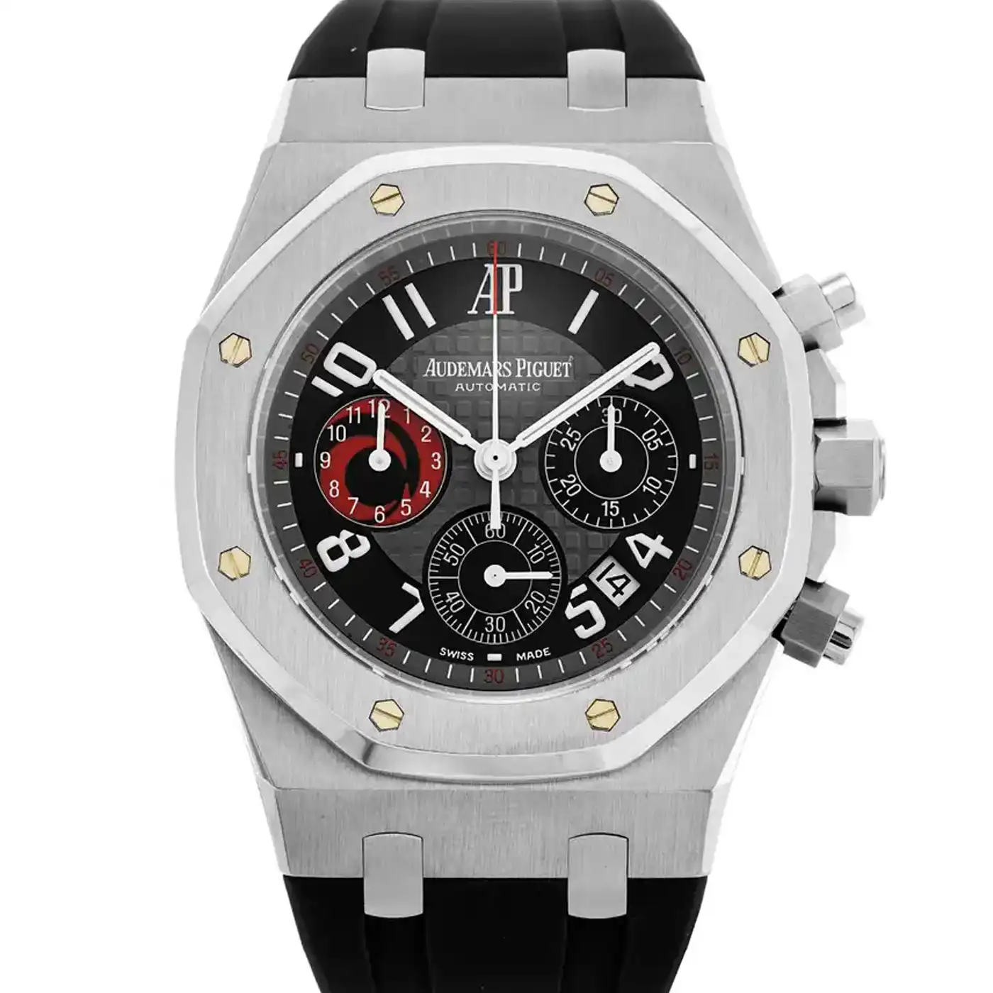 Audemars Piguet Royal Oak Chronograph