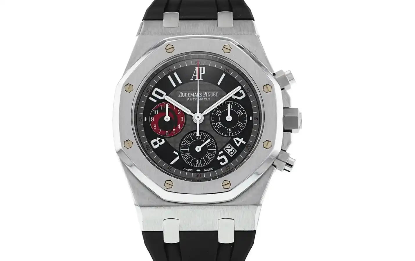 Audemars Piguet Royal Oak 25979ST.OO.D002CA.01 WatchProject 21 Shop