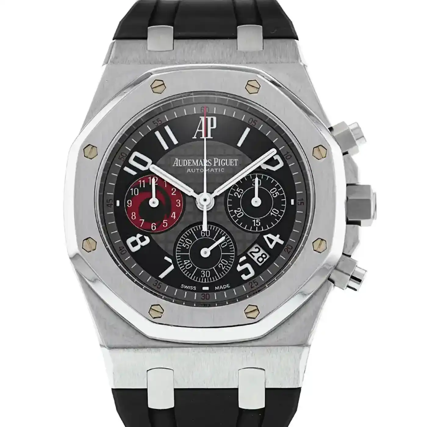 Audemars Piguet Royal Oak Chronograph
