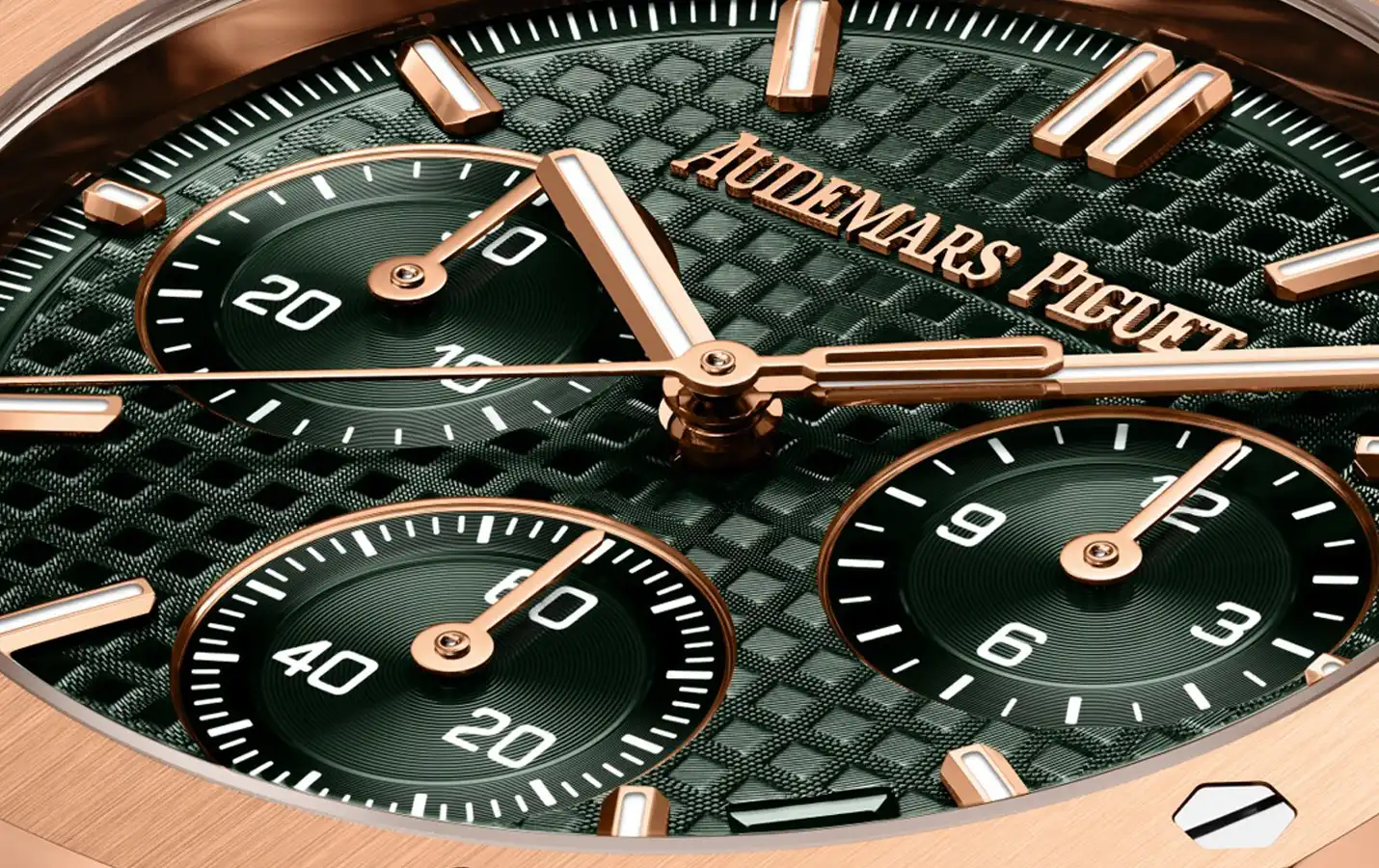 Audemars Piguet Royal Oak 26331BA.OO.1220BA.02 WatchProject 21 Shop