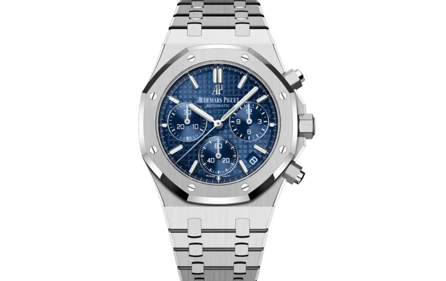 Audemars Piguet Royal Oak 26239BC.OO.1220BC.01 WatchProject 21 Shop