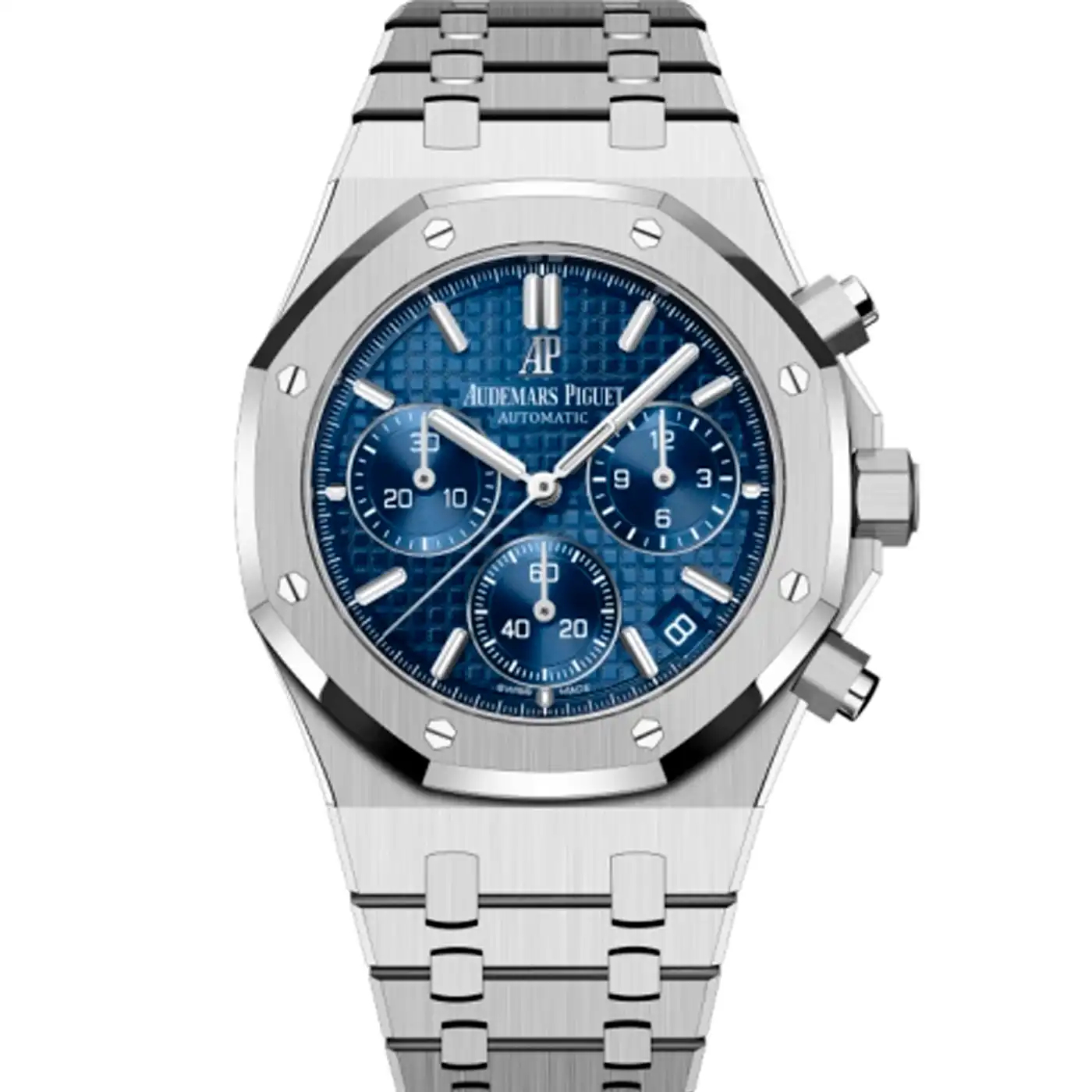 Audemars Piguet Royal Oak Chronograph
