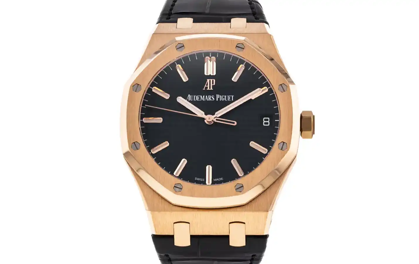 Audemars Piguet Royal Oak 15500OR.OO.D002CR.01 WatchProject 21 Shop