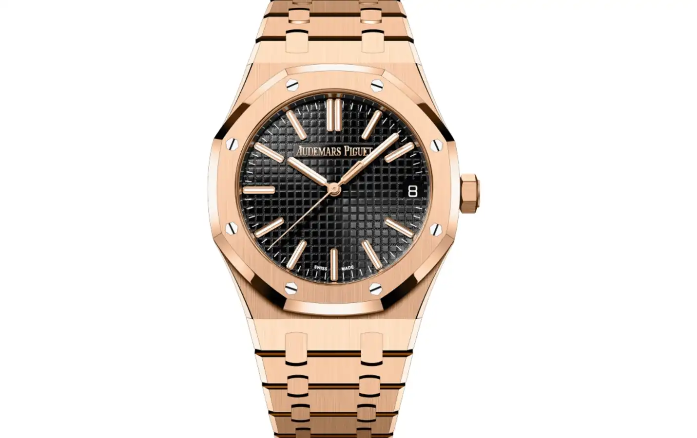 Audemars Piguet Royal Oak 15510OR.OO.1320OR.02 WatchProject 21 Shop