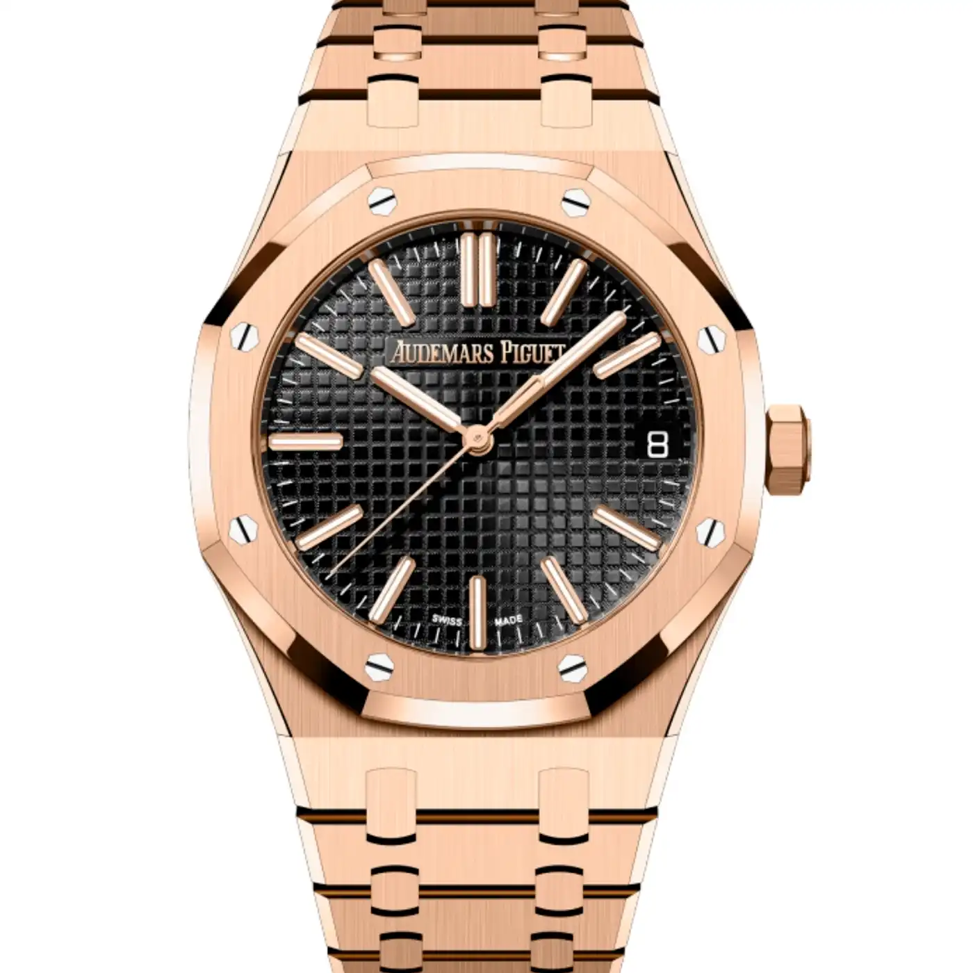 Audemars Piguet Royal Oak