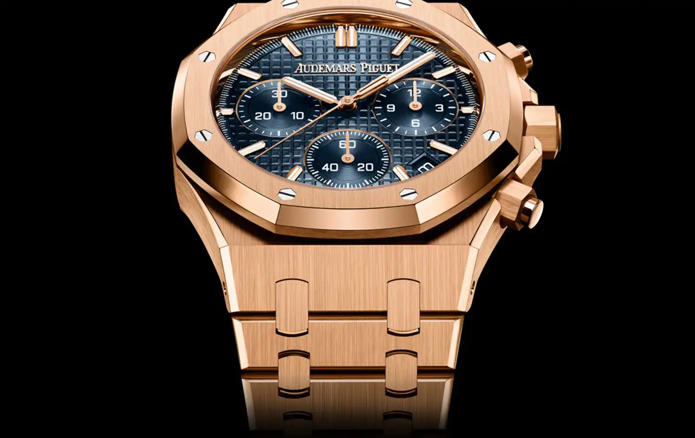 Audemars Piguet Royal Oak 26240OR.OO.1320OR.05 WatchProject 21 Shop