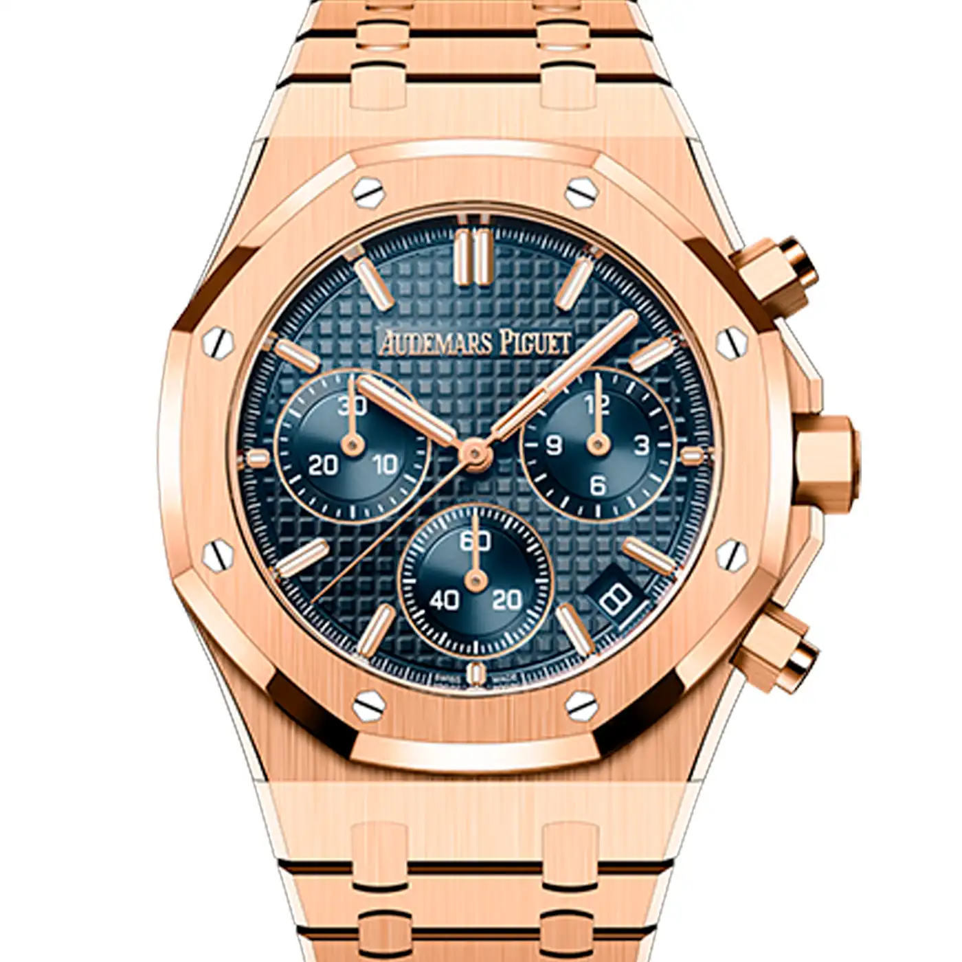 Audemars Piguet Royal Oak Chronograph
