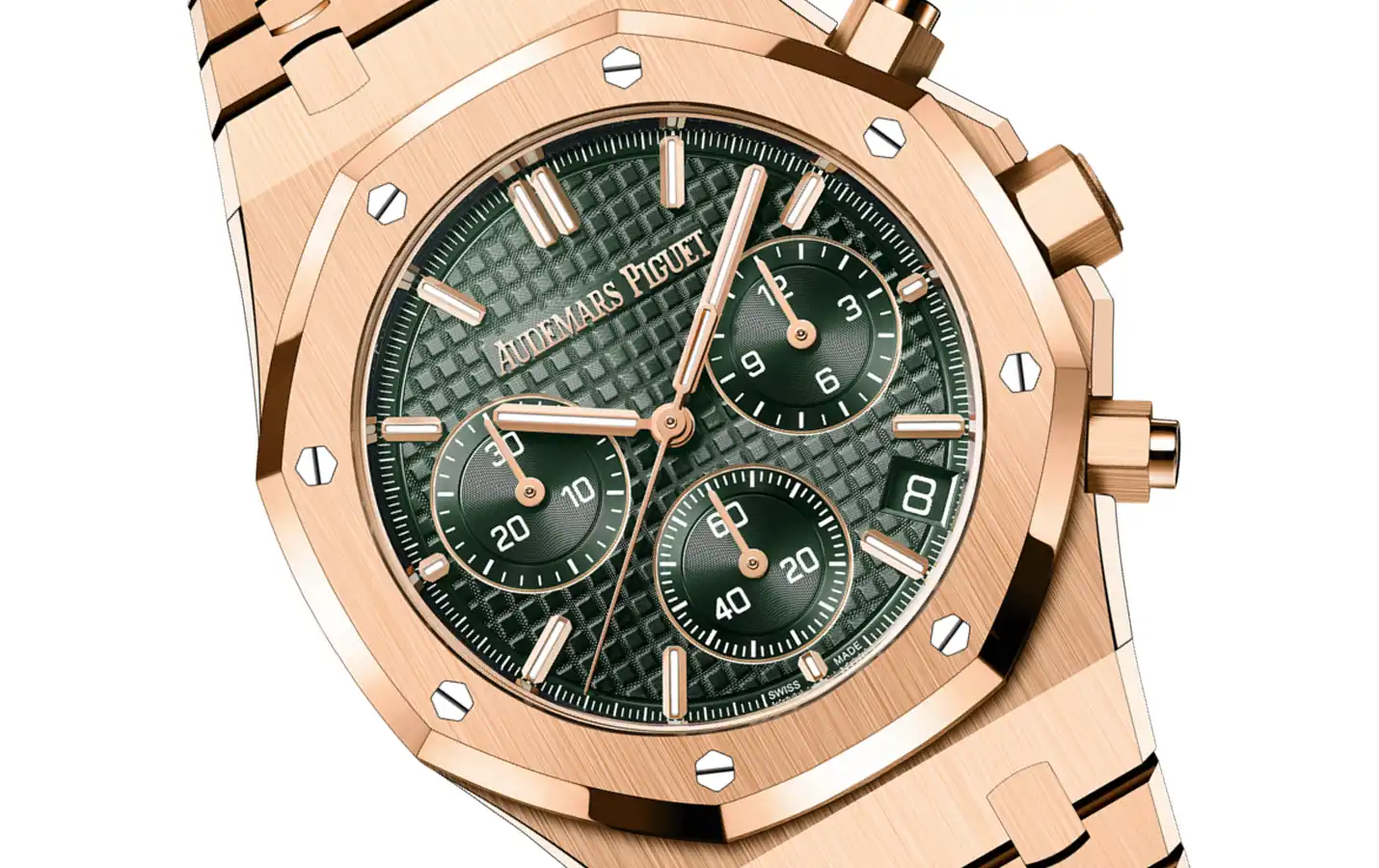 Audemars Piguet Royal Oak 26240OR.OO.1320OR.08 WatchProject 21 Shop