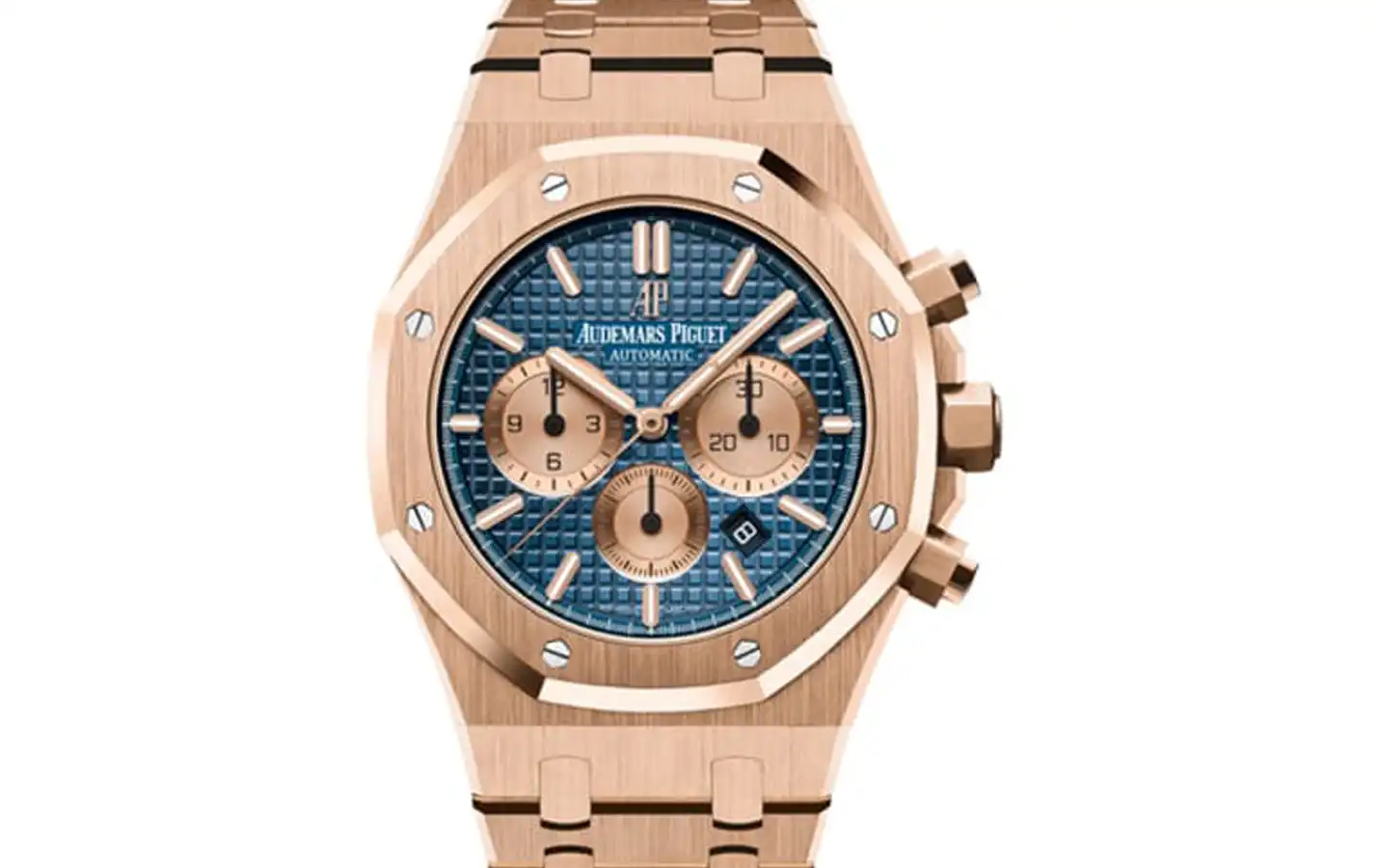 Audemars Piguet Royal Oak 26320OR.OO.1220OR.01 WatchProject 21 Shop