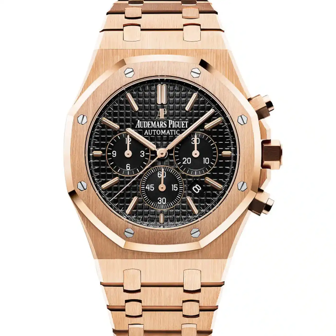 Audemars Piguet Royal Oak Chronograph